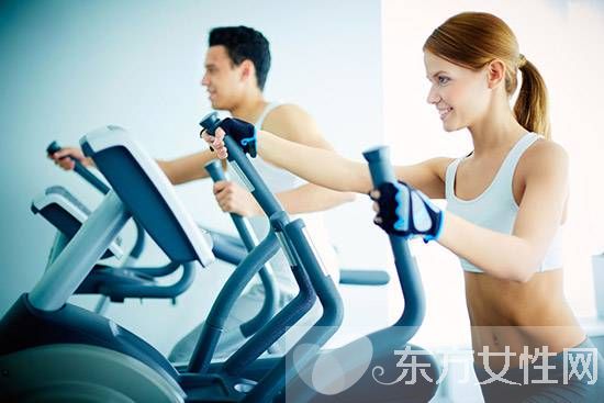 跑步机减肥效果好吗 如何正确使用跑步机减肥呢