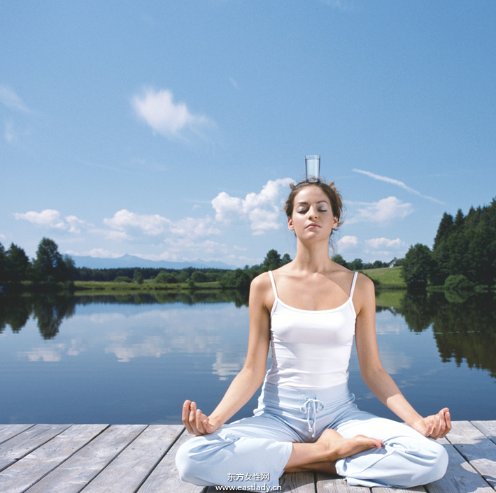 懒人减肥法 教你最简单的减肥方法TPO7