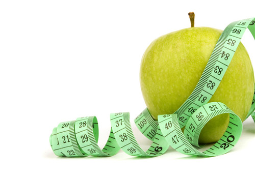 怎样才能正确减肥 四个健康减肥的方法