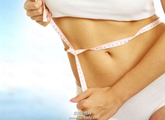 告别微胖 你还差这几种减肥好方法