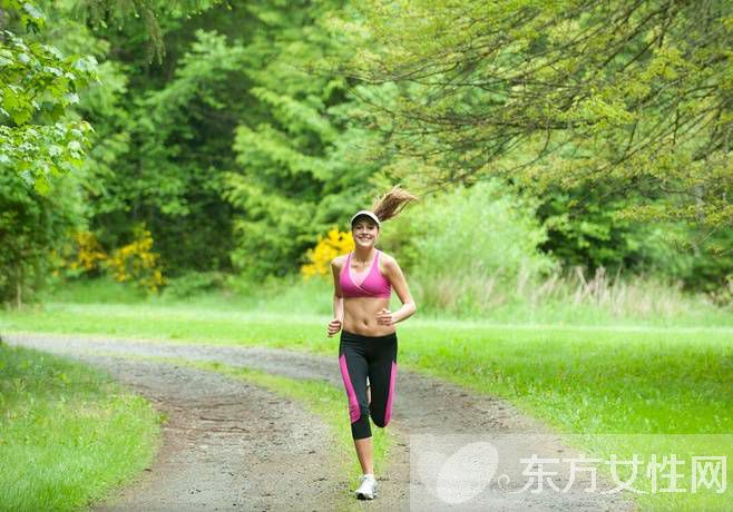 跑步减肥的最佳方法 谨记三要三不要