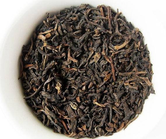 七款健康自制减肥茶 方法简单效果佳