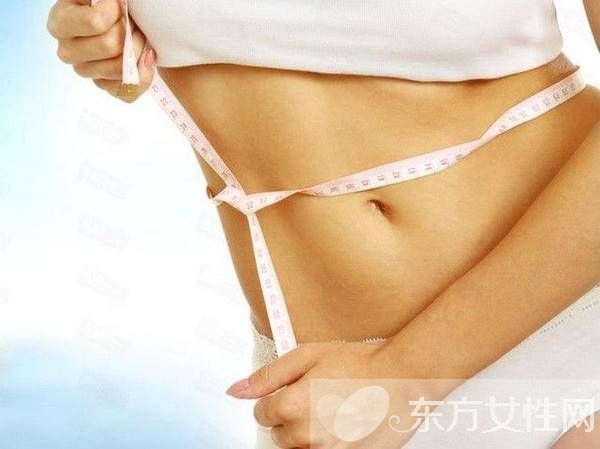 7个学生减肥的好方法 让你健康的瘦身