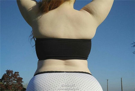 喝水也变胖 女性肥胖多属虚症