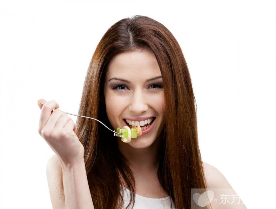 如何控制食欲减肥 这些方法让你轻松瘦下来哟