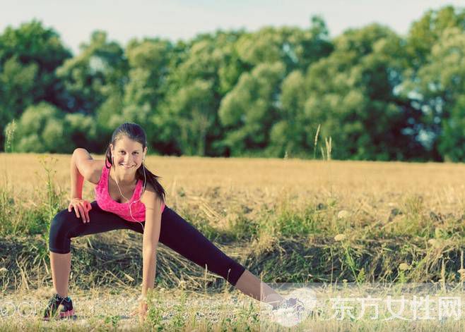 跑步减肥的最佳方法 谨记三要三不要