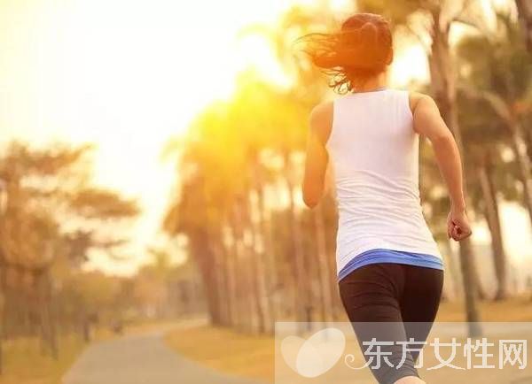 这才是正确的跑步方法 一定要谨记
