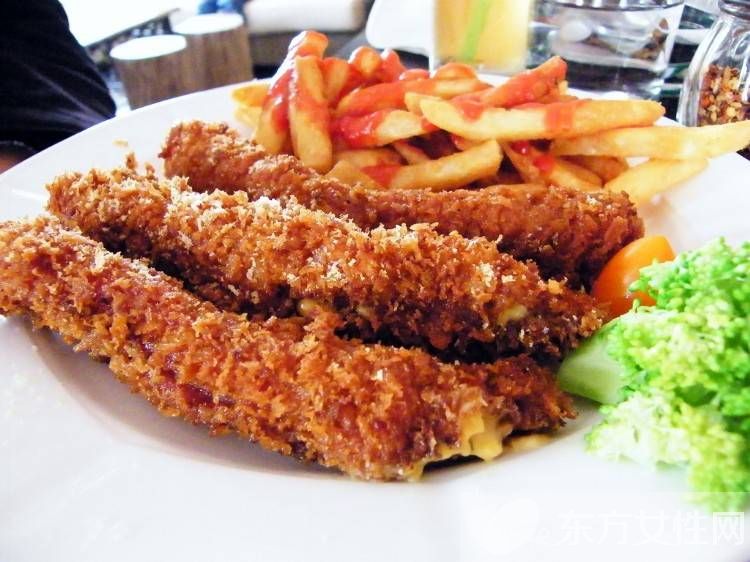 一周饮食减肥法推荐 瘦身就是这么简单