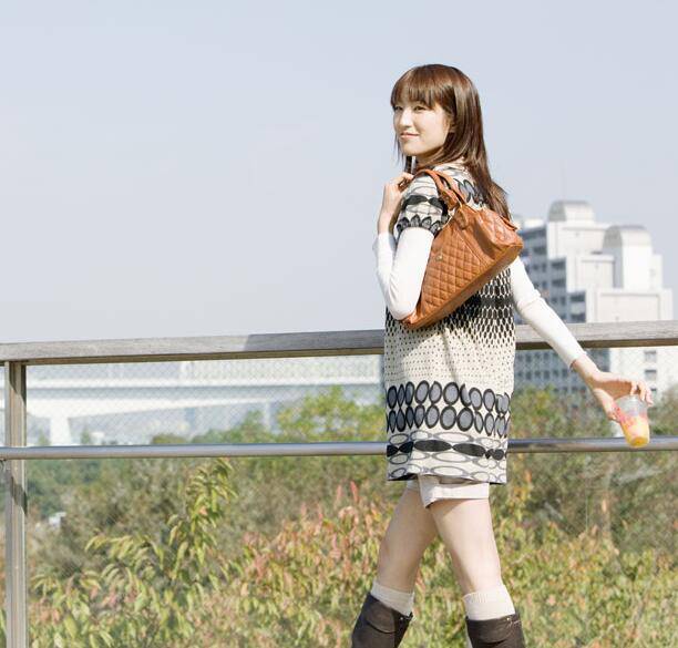 走路真的能减肥吗 应该要怎么做