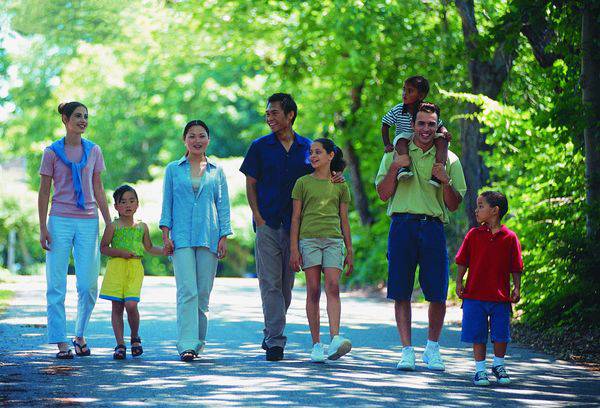 走路真的能减肥吗 应该要怎么做