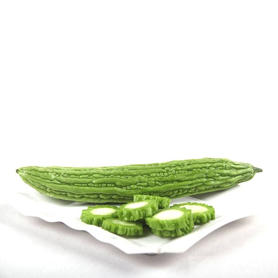 苦瓜减肥法 塑造魔鬼身材不是事