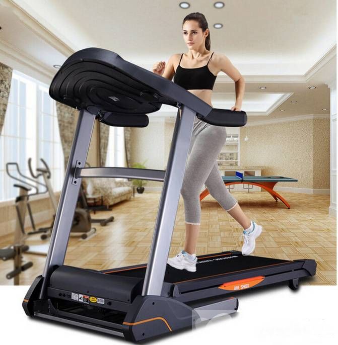 跑步机减肥效果好吗 如何正确使用跑步机减肥呢