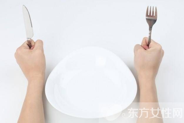 如何控制食欲减肥 这些方法让你轻松瘦下来哟