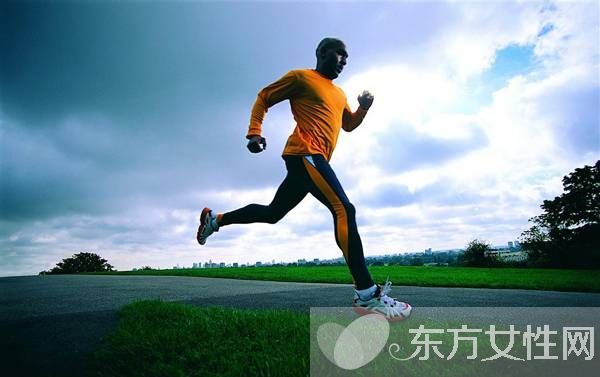 你跑对了吗 跑步减肥需掌握方法