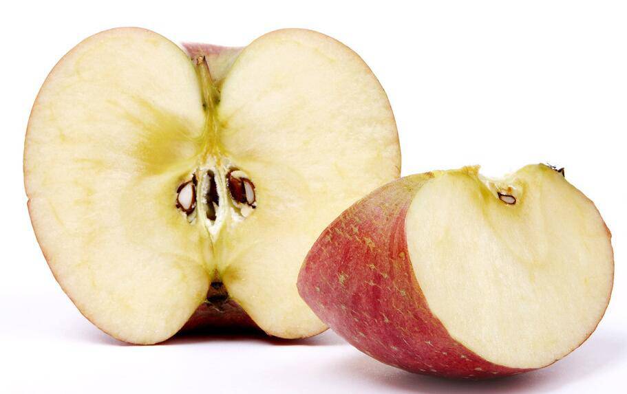 苹果能减肥 揭苹果减肥的正确方法