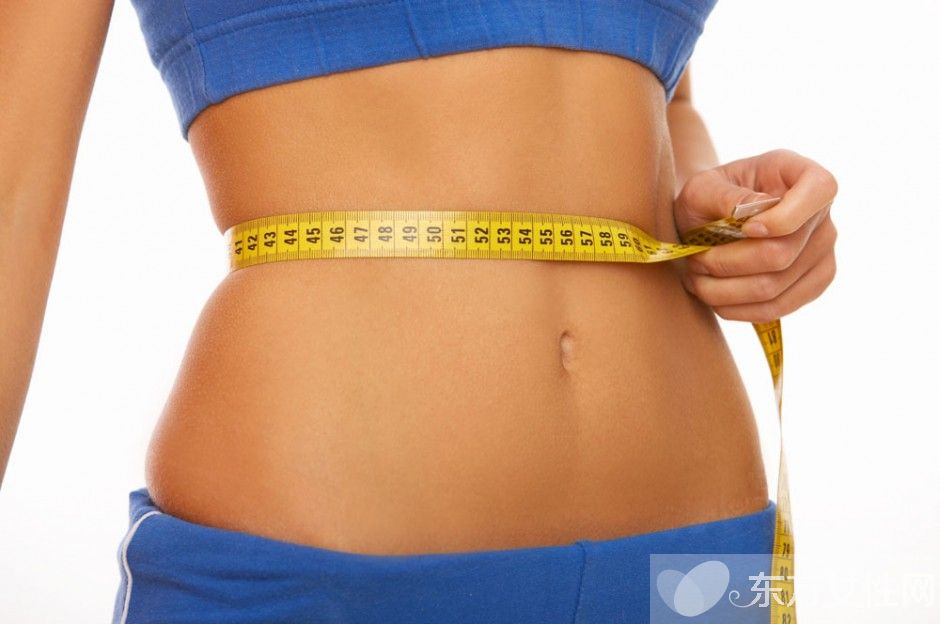 腹部减肥最快的方法有哪些 22个小妙招助你快速瘦身
