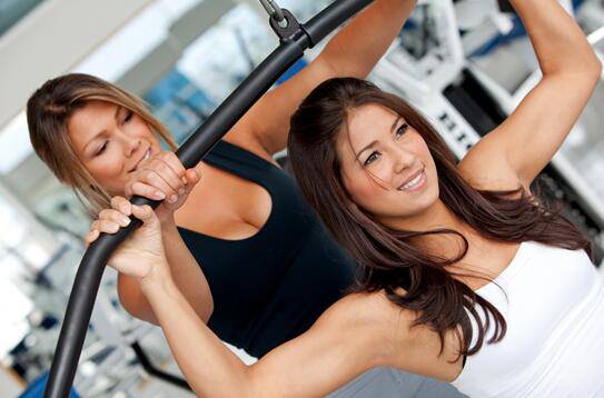 不吃药的减肥方法 揭密最快的减肥秘籍