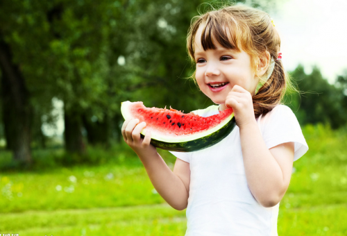 吃西瓜减肥法 六小诀窍让你边吃边瘦