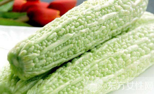 减肥饮食小妙招 不妨多吃 苦 食物