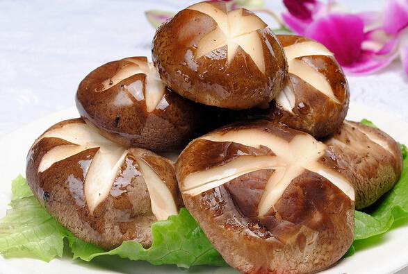 冬季快速减肥方法 5种食物要多吃