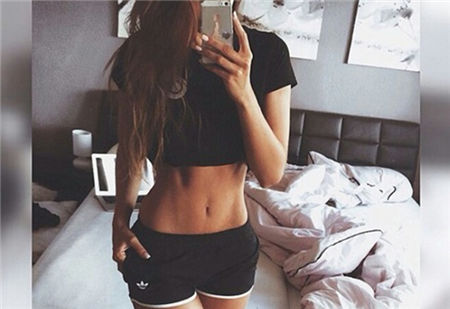 最科学的一天减肥计划 坚持下去不瘦都难