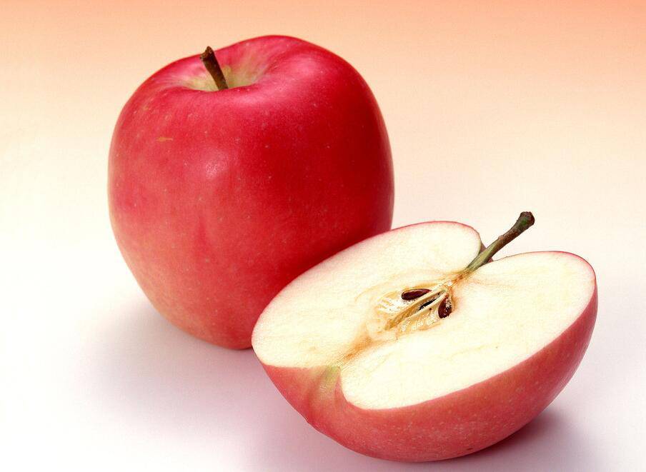 苹果能减肥 揭苹果减肥的正确方法