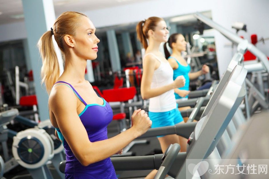 跑步机减肥效果好吗 如何正确使用跑步机减肥呢