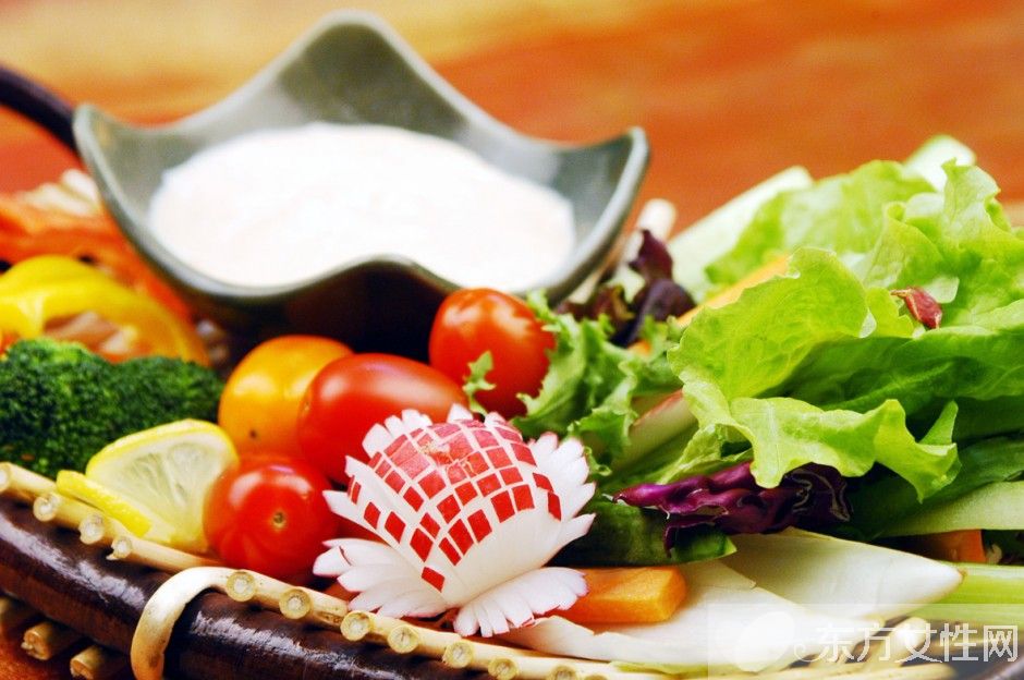 如何健康饮食减肥 这些饮食减肥小秘诀超管用的