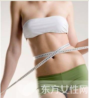 科学减肥方法小妙招 7个小方法让你一次瘦个够