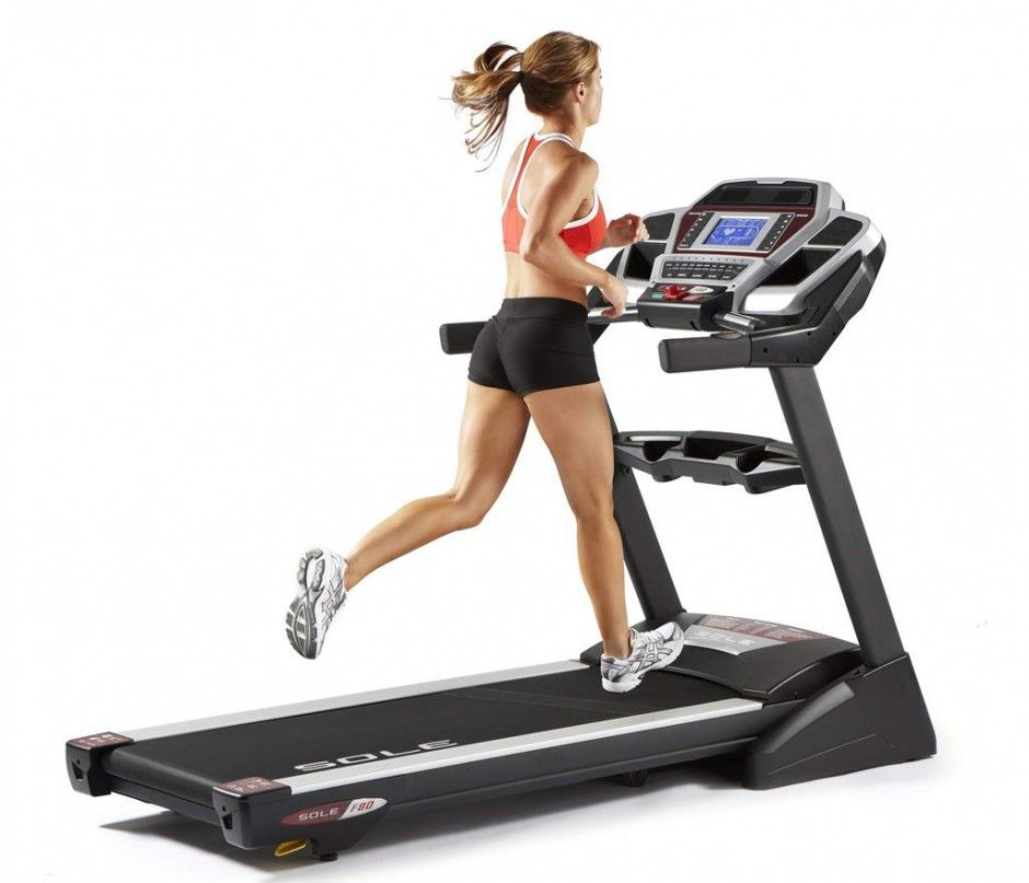 跑步机减肥效果好吗 如何正确使用跑步机减肥呢