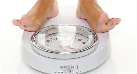 减肥可不挨饿 三步骤轻松瘦身