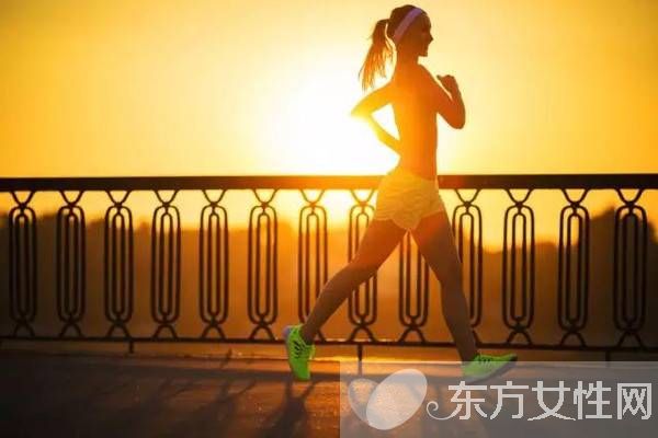 早起的好处 只要10分钟4件事就能圆你减肥梦