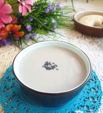 黑豆减肥法 瘦身养颜治便秘