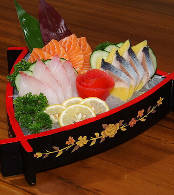 瘦身减肥方法 4妙招轻松享受美味不怕胖