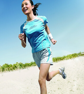 走路减肥七妙招 轻松享瘦