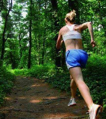 小腿粗怎么减 三步让我们消灭腿部脂肪