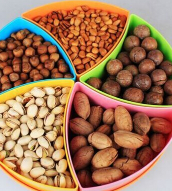 减肥食谱一周瘦10斤 光吃菜不吃饭不利健康