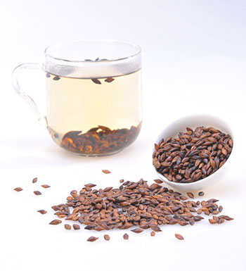 饭后吃什么可以减肥 常吃这些帮你刮油消脂