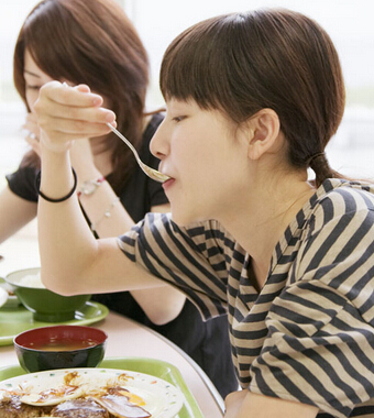 怎么减肥 教你8个饮食减肥妙招