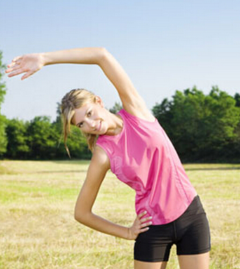 减肥好方法 坚持做到这九点让你轻松瘦身
