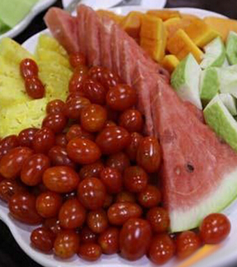 减肥晚餐食谱 越吃越瘦