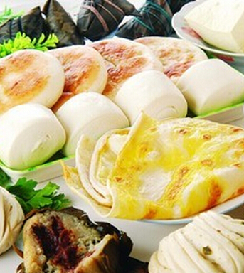 减肥晚餐食谱 越吃越瘦