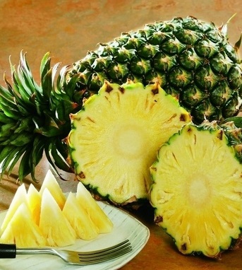 怎么减小肚腩 让女人小肚腩消失无踪的水果