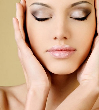 怎么瘦脸 教你如何按摩脸部拥有瓜子脸