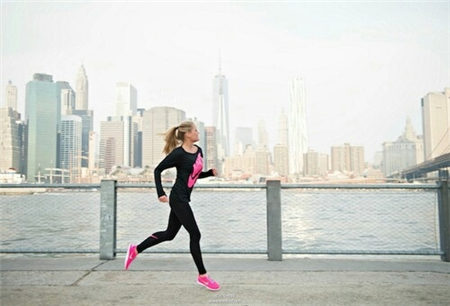 有氧7分钟就能燃烧脂肪