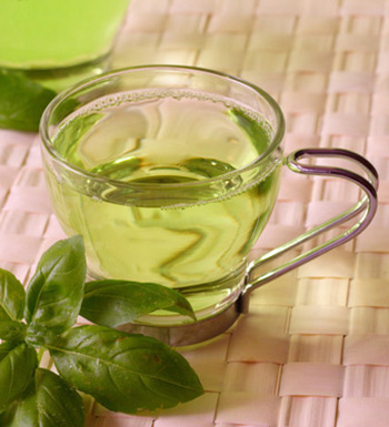 健康减肥 四款能快速减肥的良茶