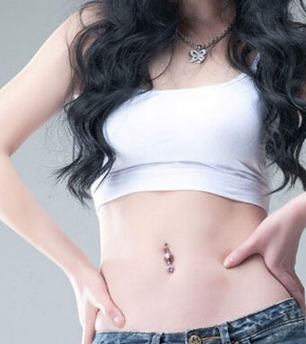 瘦腰的最快方法 16个妙招帮你打造小蛮腰