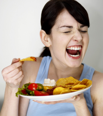 怎样瘦身 瘦身击退九大误区很关键