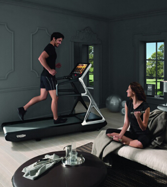 腹肌怎么练 10种方法练成腹肌