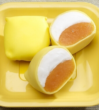 吃什么水果减肥 学会几种水果餐狂甩赘肉